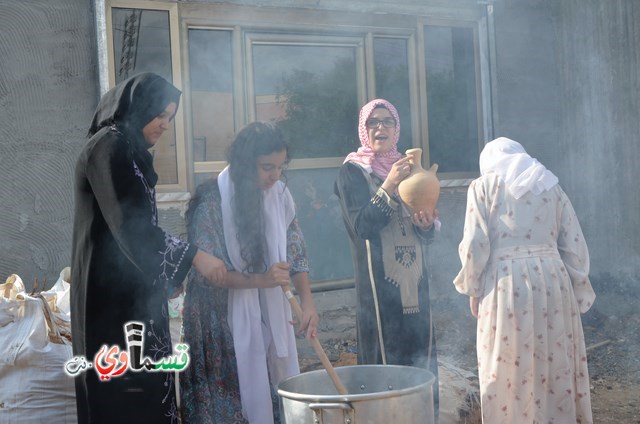  فيديو: الذكرى ال59 لمجزرة كفرقاسم توحد القيادات العربية بمشاركة الالاف من اهالي كفرقاسم والوسط العربي في المسيرة السنوية ..